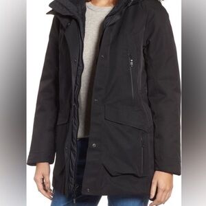 The North Face Cryos Gore-Tex Tri-Climate PrimaLoft Gold Insulated Jacket Size M